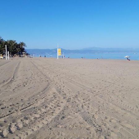 Los Nidos Sea Pretty&Beach- La Carihuela 토레몰리노스 외부 사진